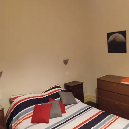 Privat bolig Helocar Morlaix